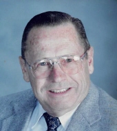 arthur 'bill' sorensen, jr.