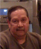 angel chaparro