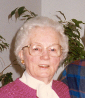 margaret ogren