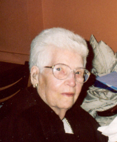 alice goodrich