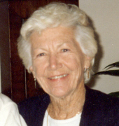 martha elder