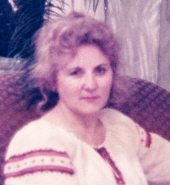 mary romaniuk