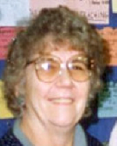 jean barker