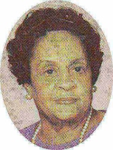 bernice stokes