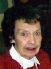 dorothy bernice gauggel fogarty