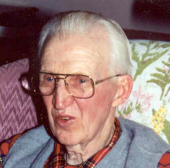richard warner