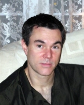 bruce tischer