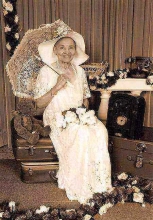 violet spearman