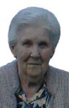doreen shaw