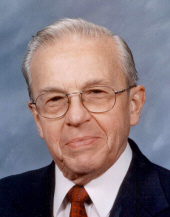 deacon james tripp, sr.