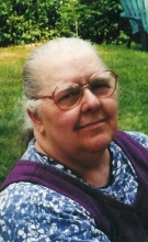 carol webster