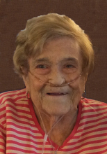 evelyn slick