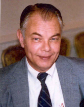 theodore palm