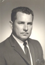 gilberto mejias