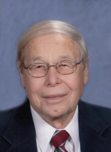 robert yucker