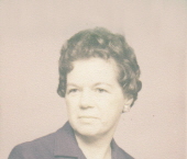 mrs. florence wynne