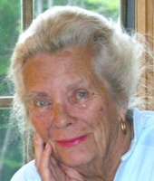 mary-louise metcalfe