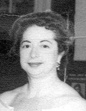mary bernabucci