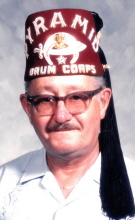 gerald wolf