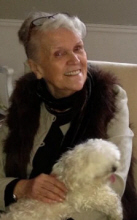 elizabeth whalen