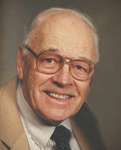robert westfort