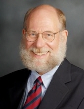 bruce carmichael