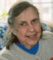 winifred webb