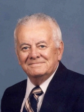 gordon kendrick