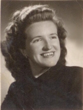 lillian trutnau