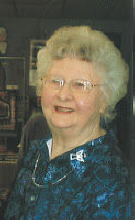 doris thorn