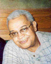 jerald james