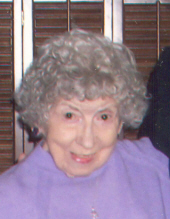 mary boucher