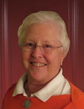 judith sykes