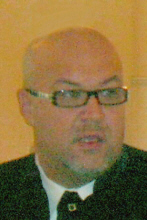william stacey