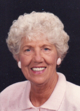 hilda smith