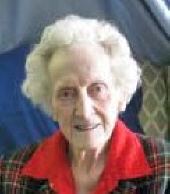 ruby doris hull