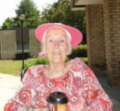 mrs. dilys jean shove