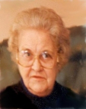 ethel whalen