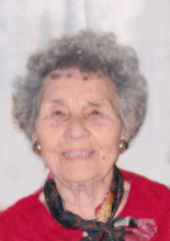 bernice scaramuzza