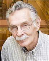 j. bruce raven