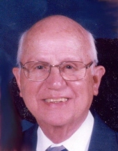 harold hafner