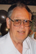 randall robinson sr.