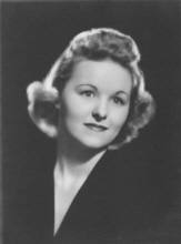 june robinson