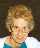 mrs. eleanor redding