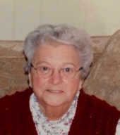 mrs. doris preece