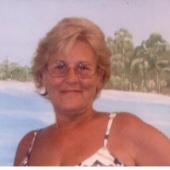 mrs. jeanette pragano