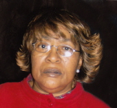 mary ann pouncey