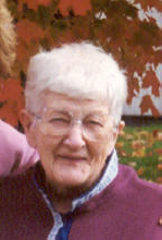 mary d'alessio