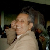 george peet