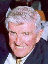 james curtin